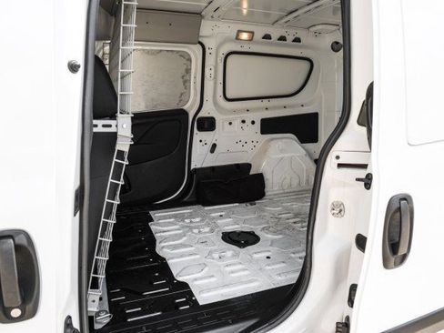 Used 2022 RAM ProMaster City Tradesman image 35