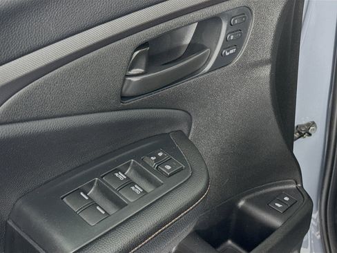 Certified 2023 Honda Passport TrailSport image 18