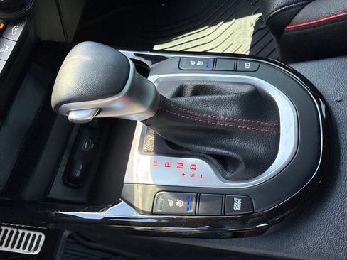 Used 2024 Kia Forte GT w/ GT2 Package FWD image 16