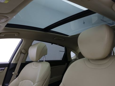 Used 2019 Genesis G80 3.8 w/ Sport Package 02 RWD image 5
