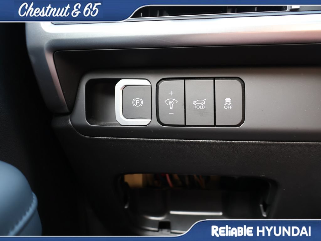 Certified 2026 Hyundai Santa Fe SEL AWD/4WD image 32