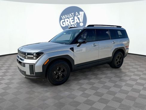 Used 2025 Hyundai Santa Fe XRT image 25