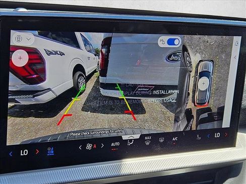 New 2026 Ford Explorer Tremor w/ Tremor Ultimate Package AWD/4WD image 13