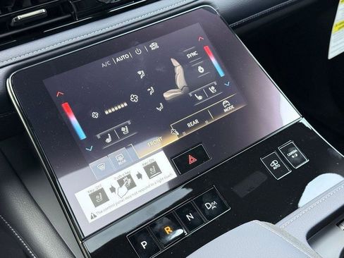 New 2026 INFINITI QX80 4WD w/ Sport Exterior Package image 11