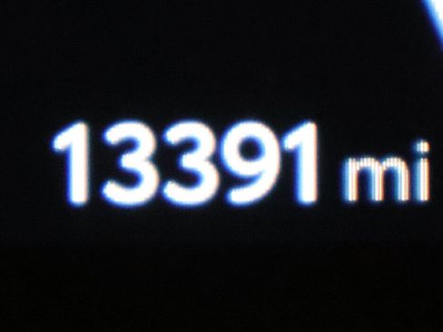 Certified 2025 Toyota Camry SE image 25