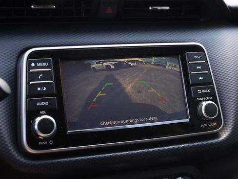 Used 2024 Nissan Kicks S FWD image 17