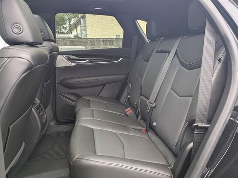 Certified 2023 Cadillac XT5 Premium Luxury w/ LPO, Floor Liner Package AWD/4WD image 12