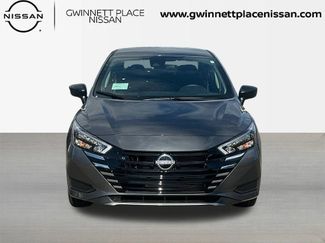 New 2025 Nissan Versa S w/ S Plus Package video 2