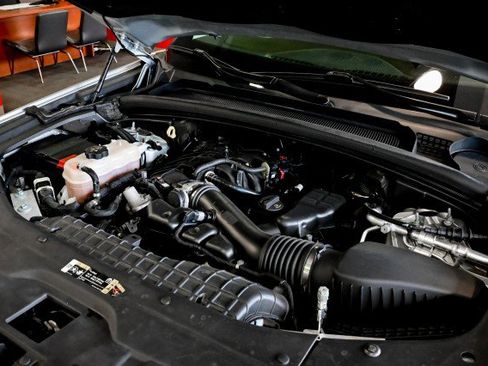 Used 2021 Jeep Grand Cherokee L Limited image 54