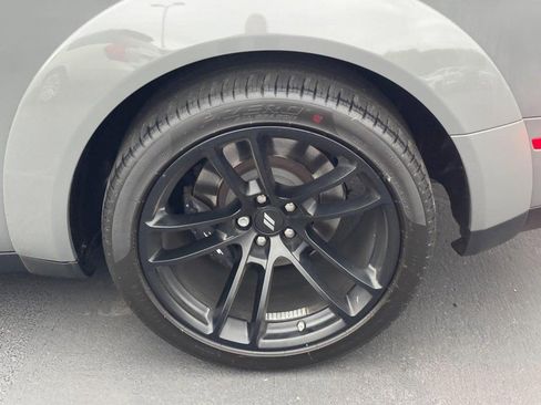 Used 2023 Dodge Challenger R/T Scat Pack image 11