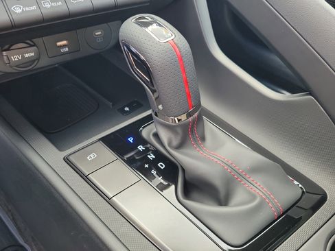 New 2026 Hyundai Elantra N Line image 34