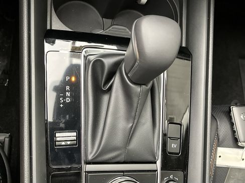 New 2026 MAZDA CX-50 2.5 Hybrid w/ Weather Package AWD/4WD image 23