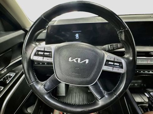 Used 2023 Kia Telluride S w/ S Sunroof Package AWD/4WD image 11