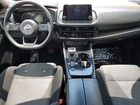 Used 2021 Nissan Rogue S FWD image 20