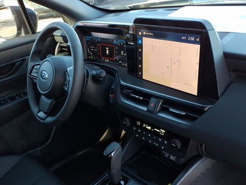 New 2026 Subaru Outback Premium image 17