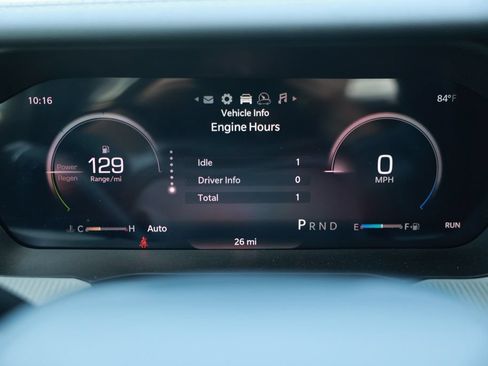 New 2026 Jeep Cherokee Laredo AWD/4WD image 17