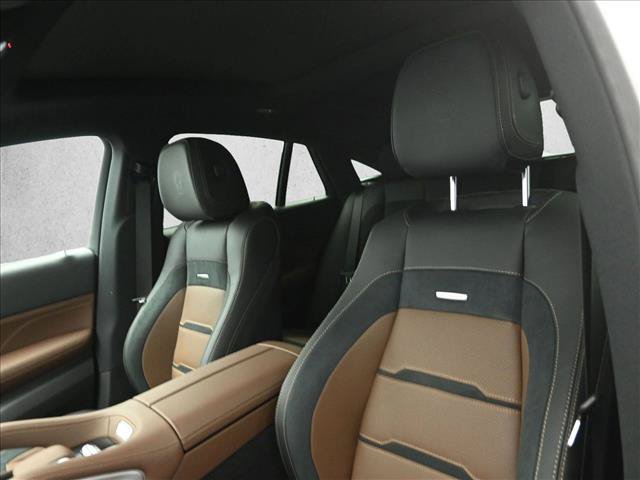 Certified 2026 Mercedes-Benz GLE 53 AMG 4MATIC Coupe image 9