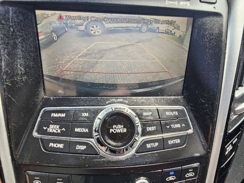 Used 2011 Hyundai Sonata Limited w/ Navigation Pkg 5 FWD image 18