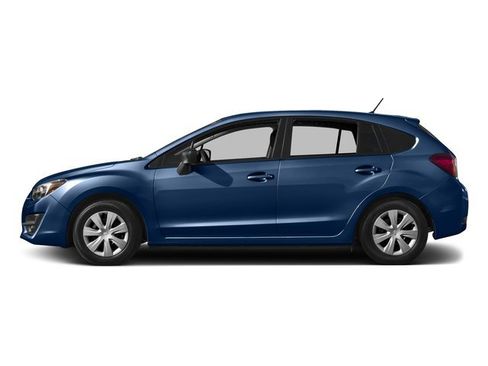 Used 2016 Subaru Impreza 2.0i Sport Premium AWD/4WD image 3
