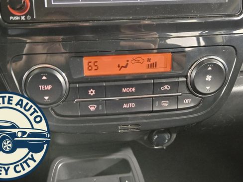 Used 2024 Mitsubishi Mirage G4 Black Edition image 14