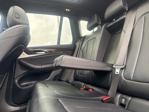 Used 2022 BMW X3 sDrive30i w/ Convenience Package w/ZPA image 41