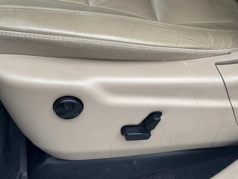 Used 2018 Jeep Grand Cherokee Limited image 29