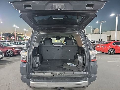 Used 2024 Toyota 4Runner TRD Off-Road image 7