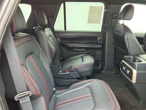 Used 2023 Ford Expedition Limited AWD/4WD image 22