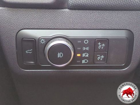 New 2025 Ford Bronco Sport Outer Banks w/ Outer Banks Tech Package+ AWD/4WD image 27