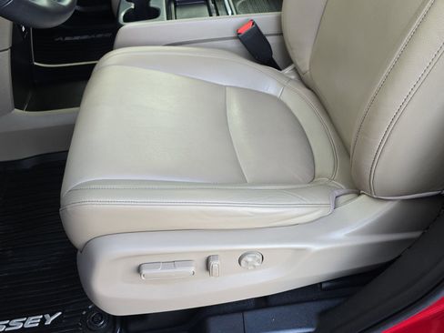 Certified 2023 Honda Odyssey EX-L image 27