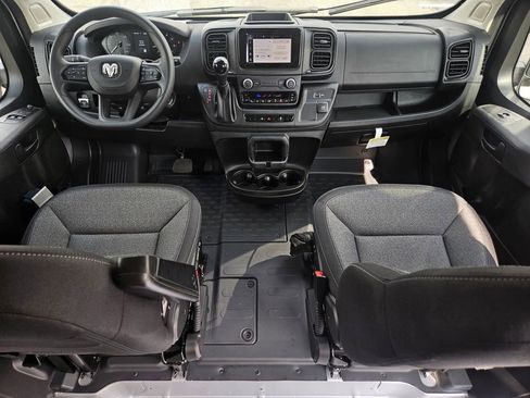 Used 2025 RAM ProMaster 1500 w/ Convenience Group image 29