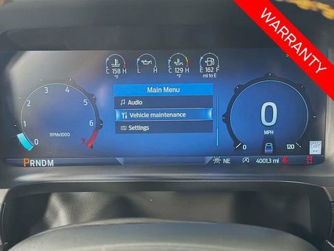 Certified 2025 Ford F150 Tremor w/ Bed Utility Package AWD/4WD image 12