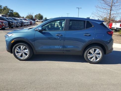 New 2026 Buick Encore GX Preferred image 5