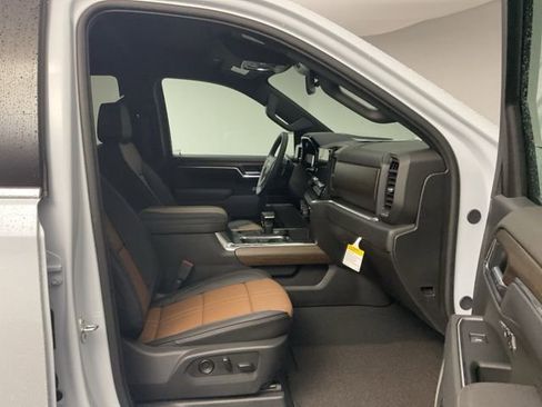 New 2026 Chevrolet Silverado 1500 High Country image 27
