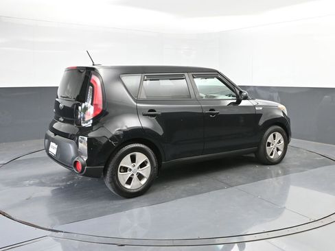 Used 2016 Kia Soul w/ Convenience Package image 15