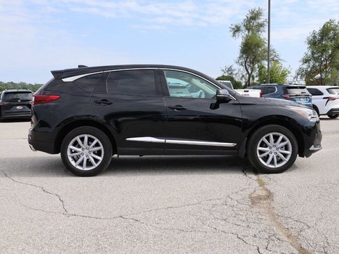 Used 2023 Acura RDX AWD image 7