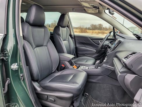 Certified 2023 Subaru Forester Touring image 35