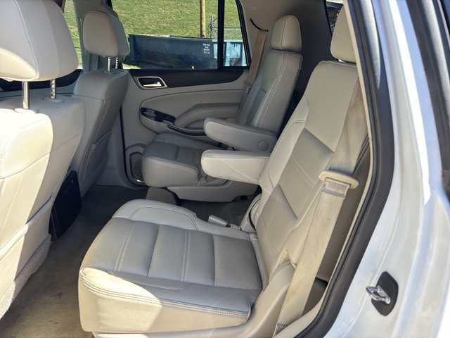 Used 2019 GMC Yukon Denali w/ Open Road Package AWD/4WD image 16