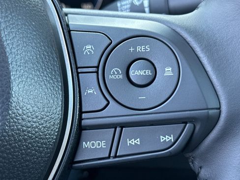 New 2026 Toyota Corolla XSE image 26