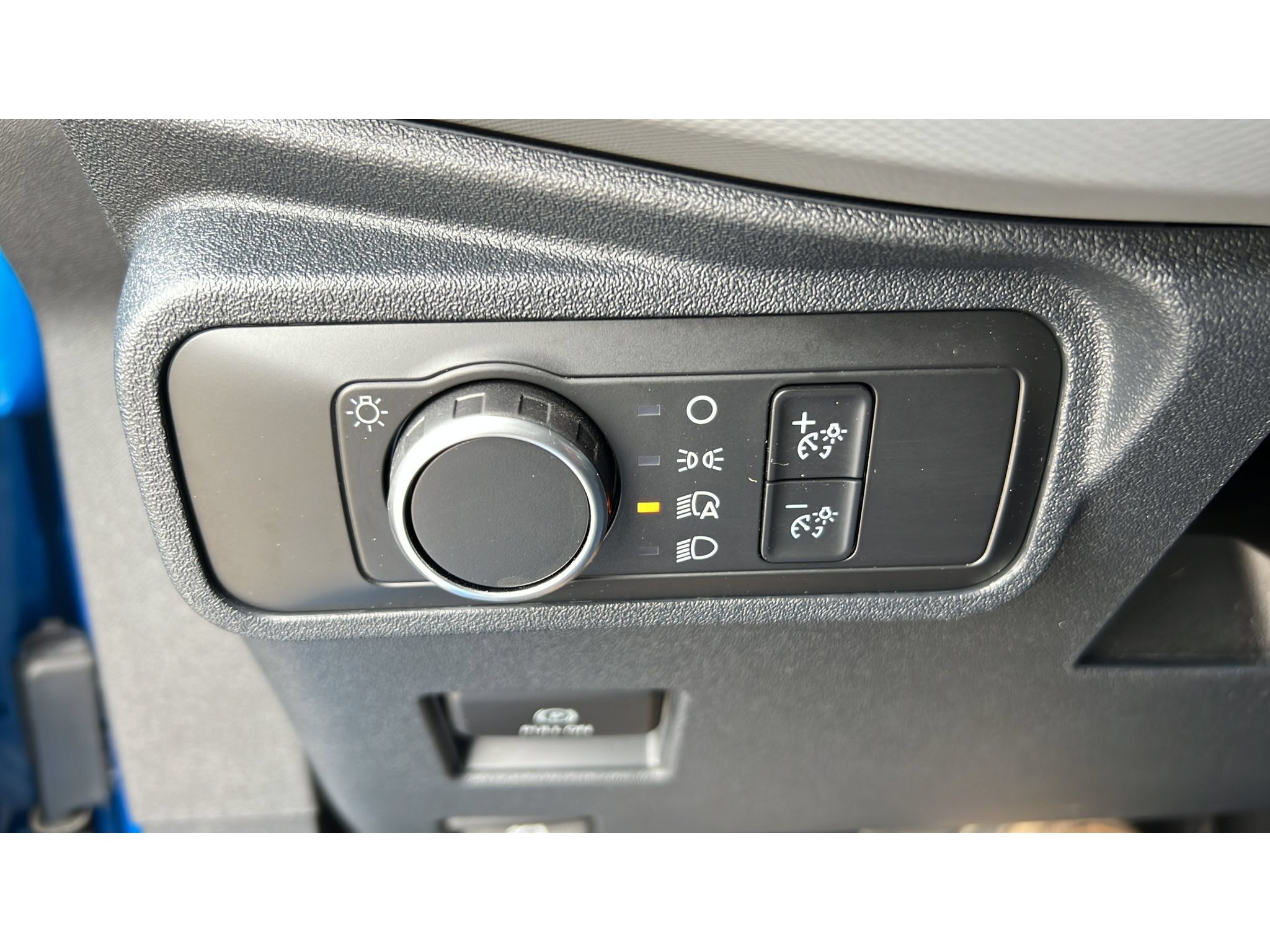 Used 2022 Ford Bronco Black Diamond w/ Sasquatch Package AWD/4WD image 23