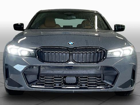 New 2026 BMW 330i xDrive Sedan w/ M Sport Package AWD/4WD image 3