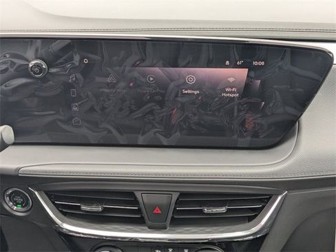 New 2026 Buick Encore GX Sport Touring w/ Comfort Package image 18