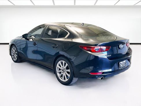 Used 2019 MAZDA MAZDA3 Sedan w/ Preferred Package image 6