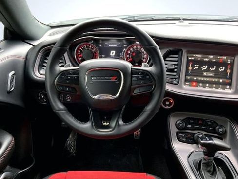 Used 2023 Dodge Challenger R/T Scat Pack w/ Plus Package image 16