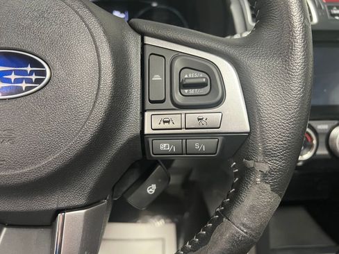 Used 2018 Subaru Forester 2.0XT Touring w/ Popular Package #3B image 12