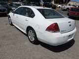 Used 2013 Chevrolet Impala LT w/ LT Sunroof Package image 6
