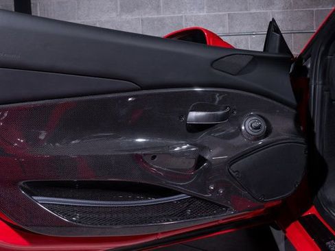 Used 2020 Ferrari 488 Pista Spider image 29