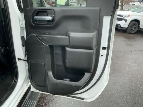 Used 2021 Chevrolet Silverado 2500 W/T w/ WT Fleet Convenience Package image 15