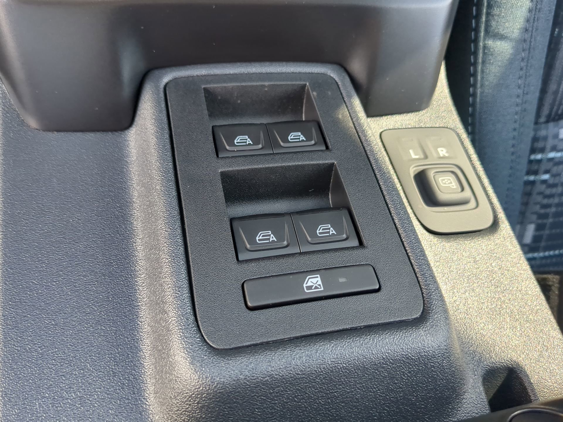 New 2026 Ford Bronco Heritage Edition AWD/4WD image 56