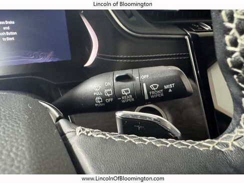 Used 2022 Jeep Grand Cherokee L Limited w/ Trailer Tow Group (B) AWD/4WD image 54